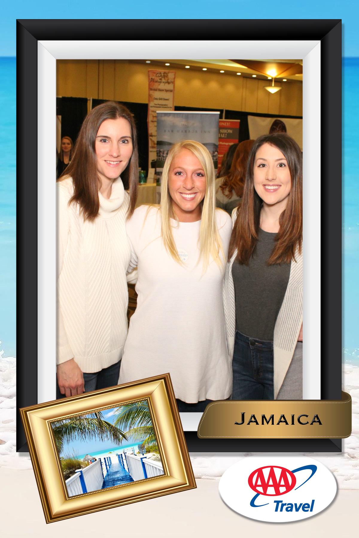 Bangor Wedding Show | View more photos from the event at gallery.mainemagicmirror.com/u/MaineMagicMirror/Bangor-Wedding-Show-2